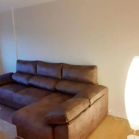 Apto. Sanxurxo Apartment *